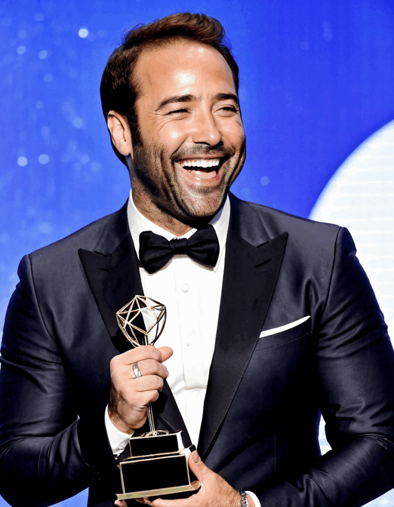 jeremy piven