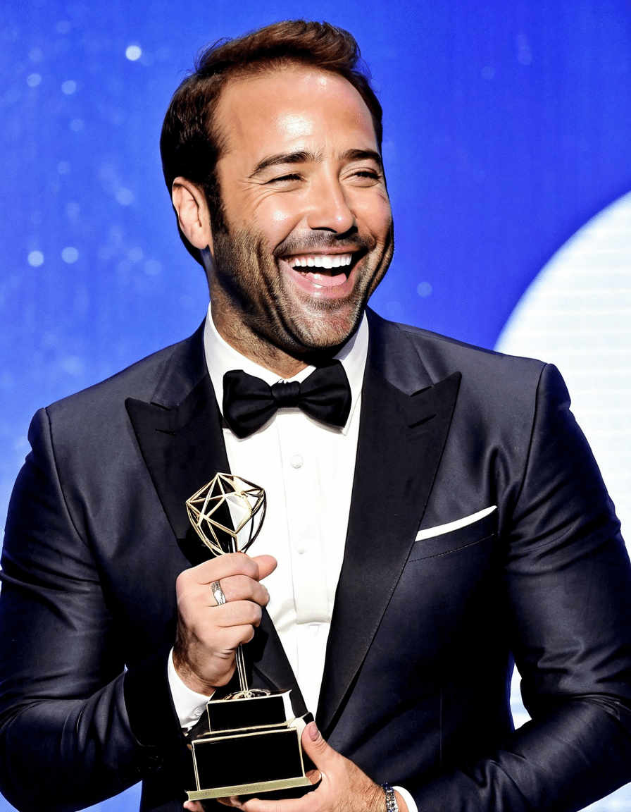jeremy piven