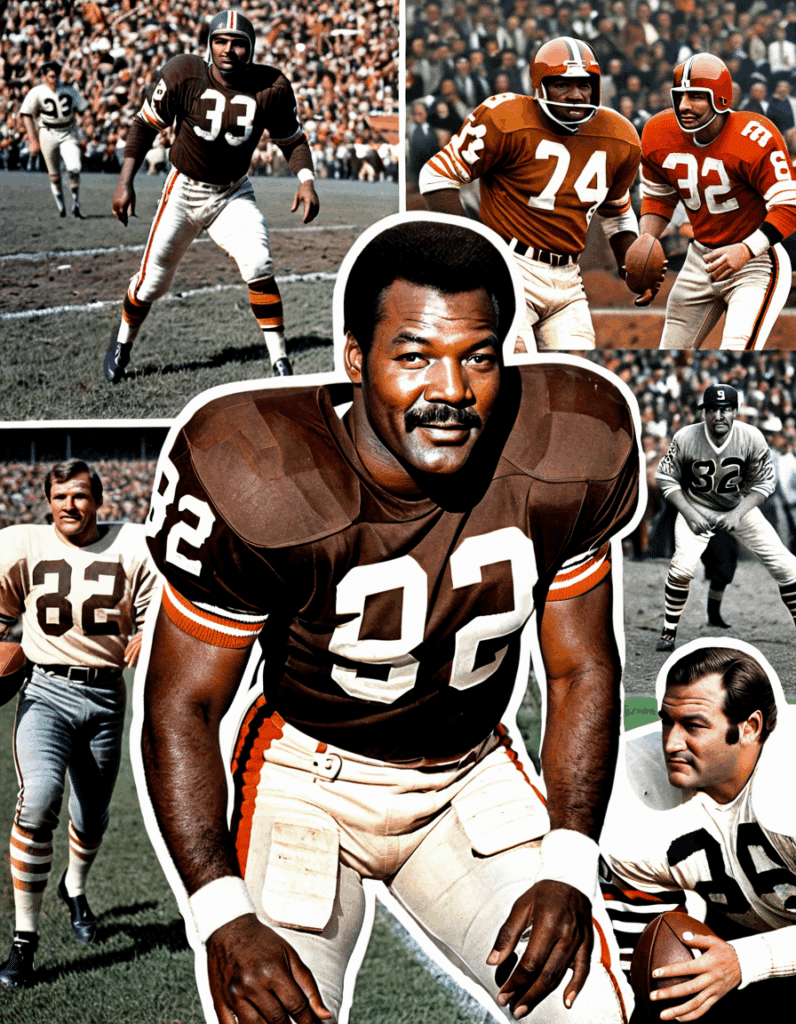 jim brown Jim Brown