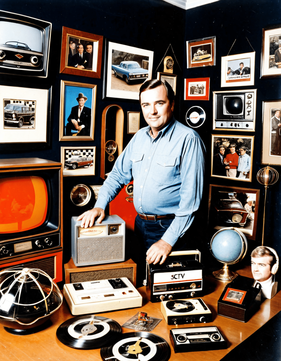 joe flaherty