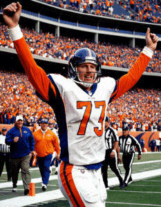 john elway