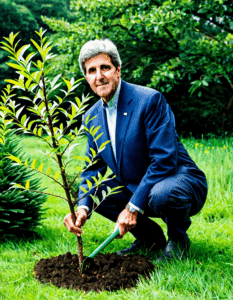 john kerry