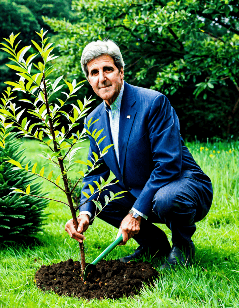 john kerry