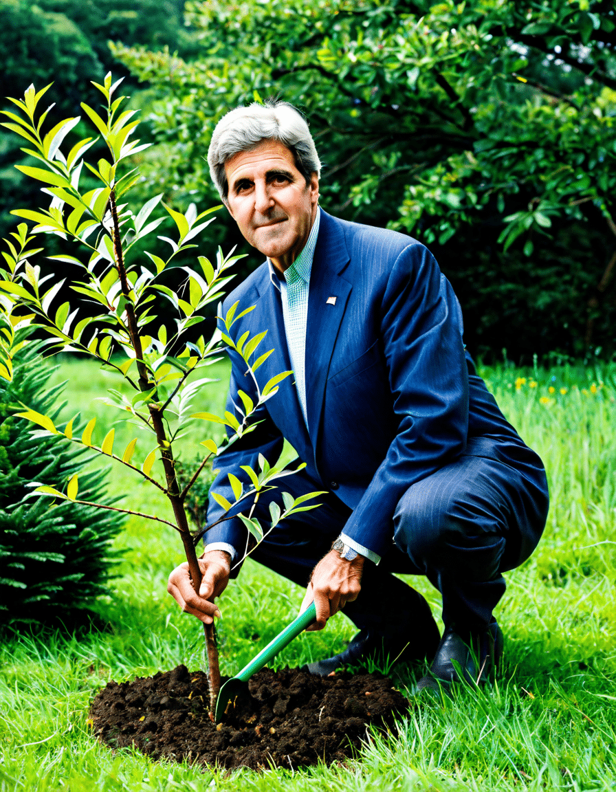 john kerry