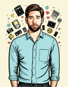 john krasinski movies and tv shows
