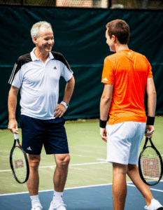 john mcenroe