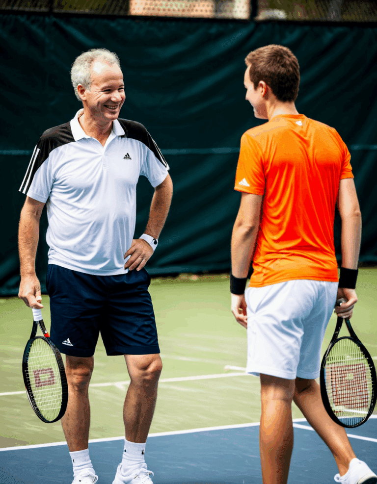 john mcenroe