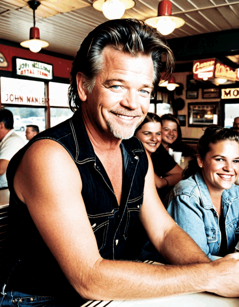 john mellencamp
