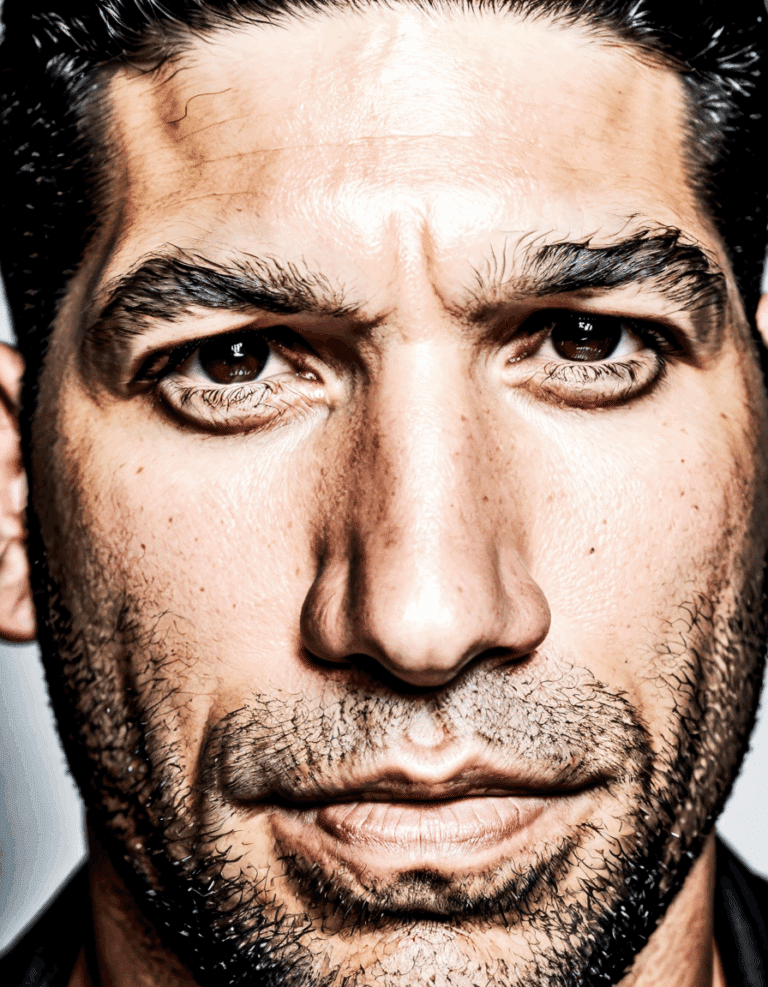 jon bernthal movies and tv shows