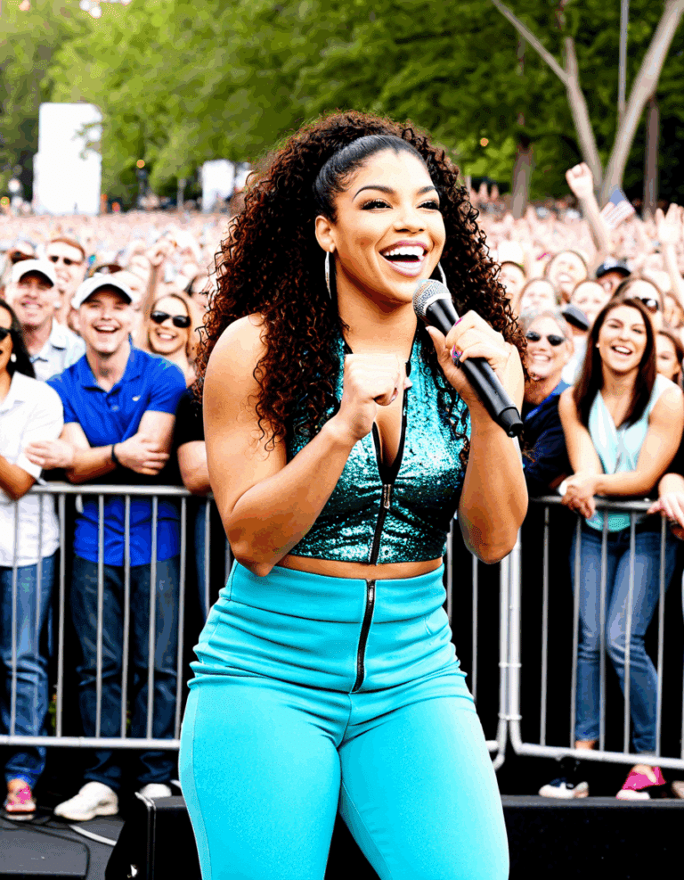 jordin sparks