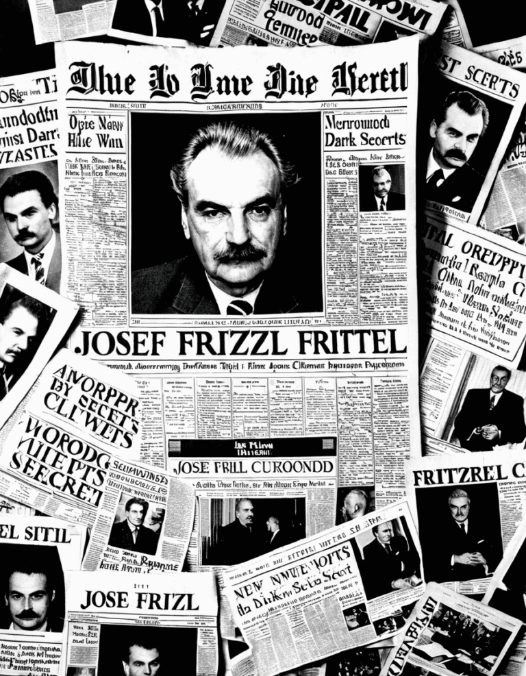 josef fritzl