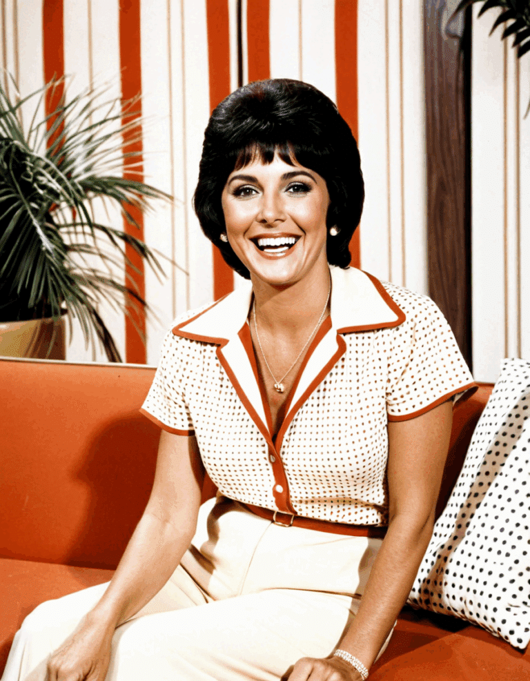 joyce dewitt