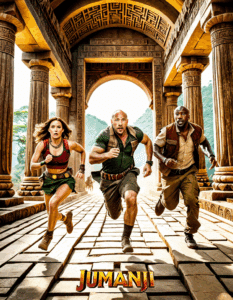 jumanji 3