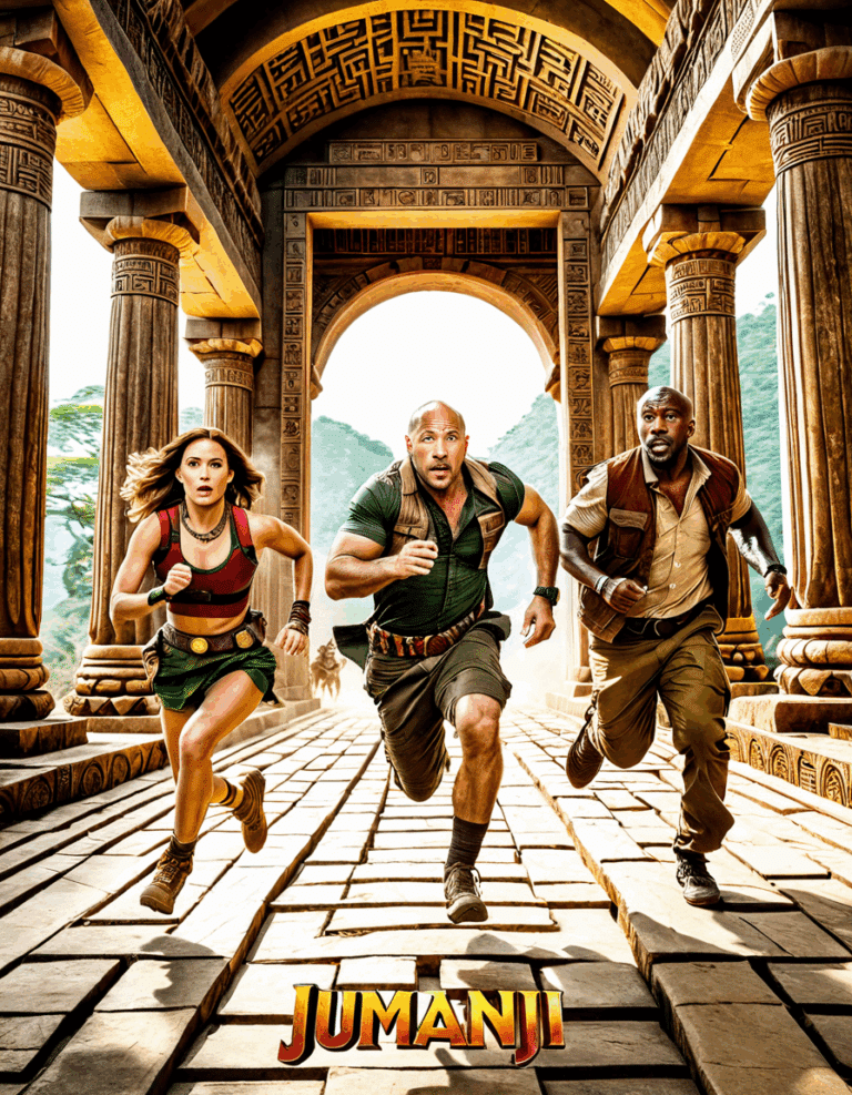 jumanji 3
