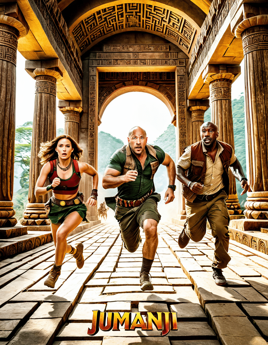 jumanji 3