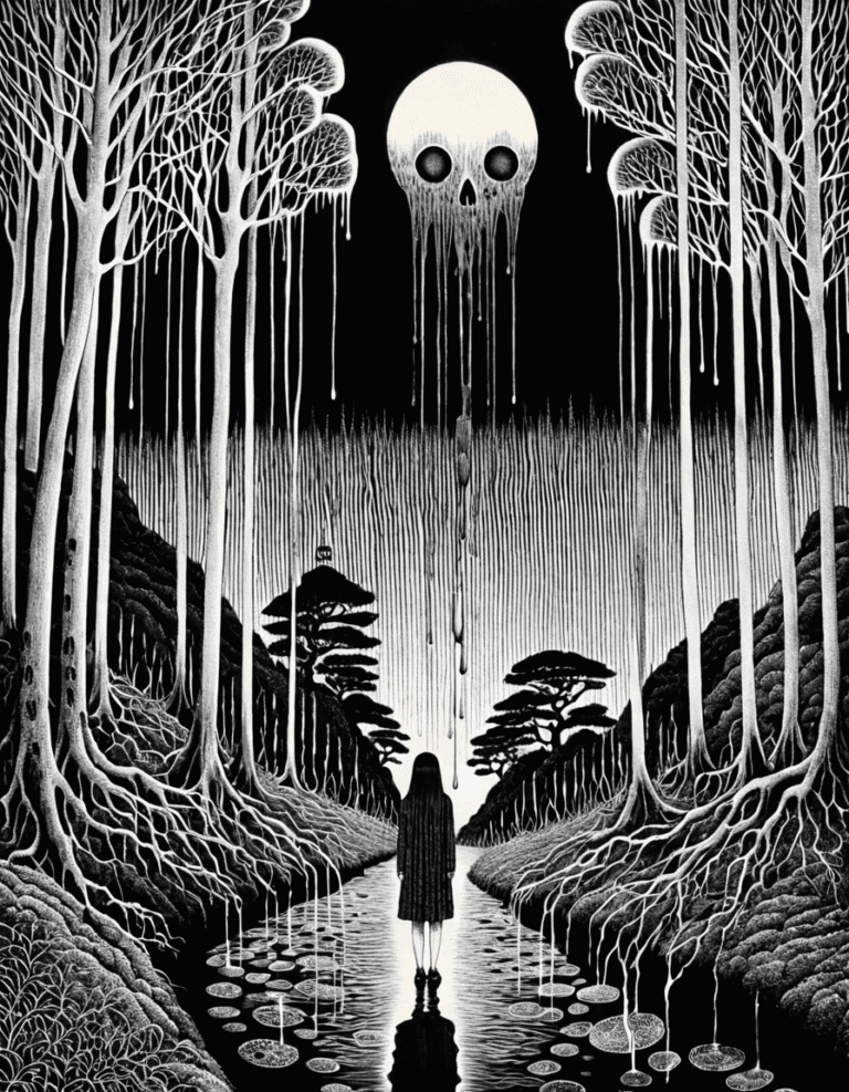 junji ito
