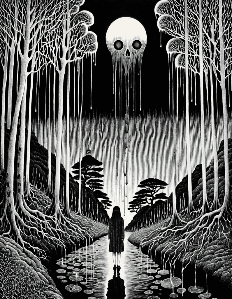 Junji Ito