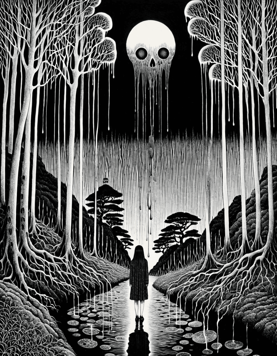 junji ito