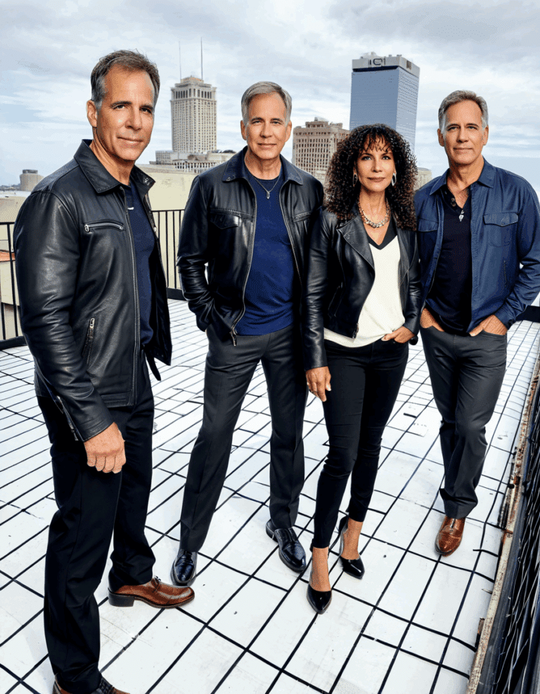 justified cast