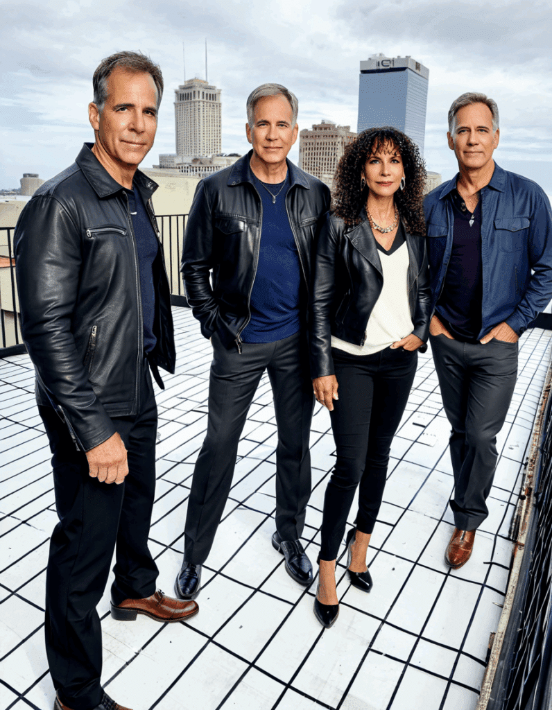 justified cast