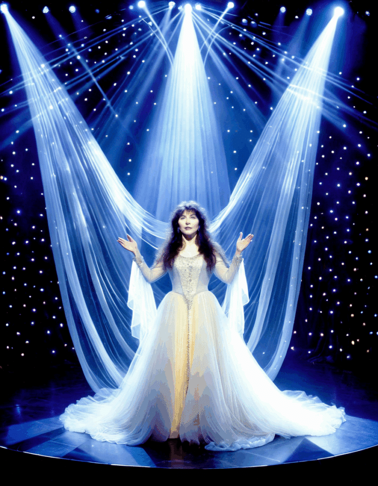 kate bush