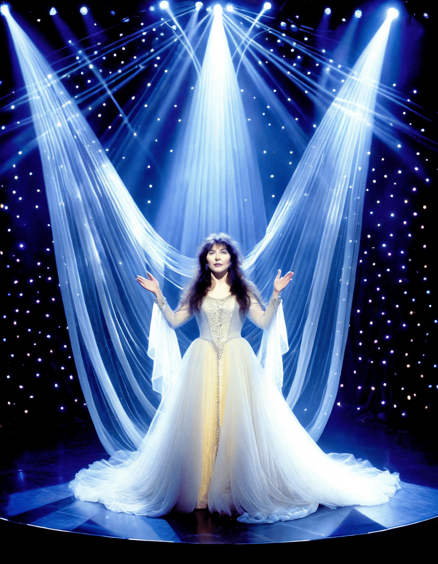 kate bush