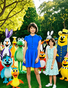 kate micucci