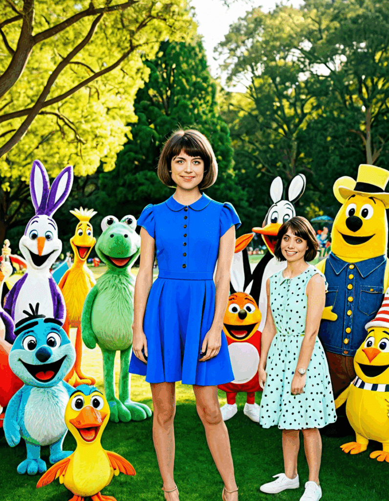 kate micucci Kate Micucci