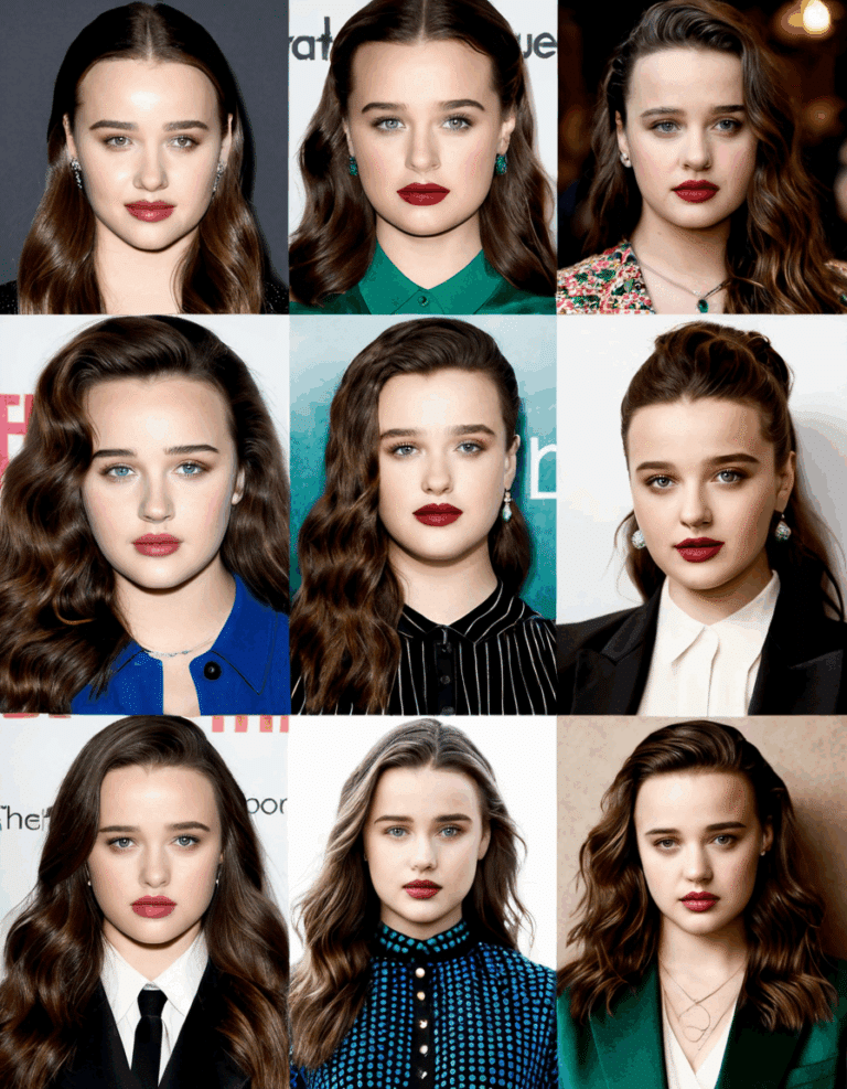 katherine langford
