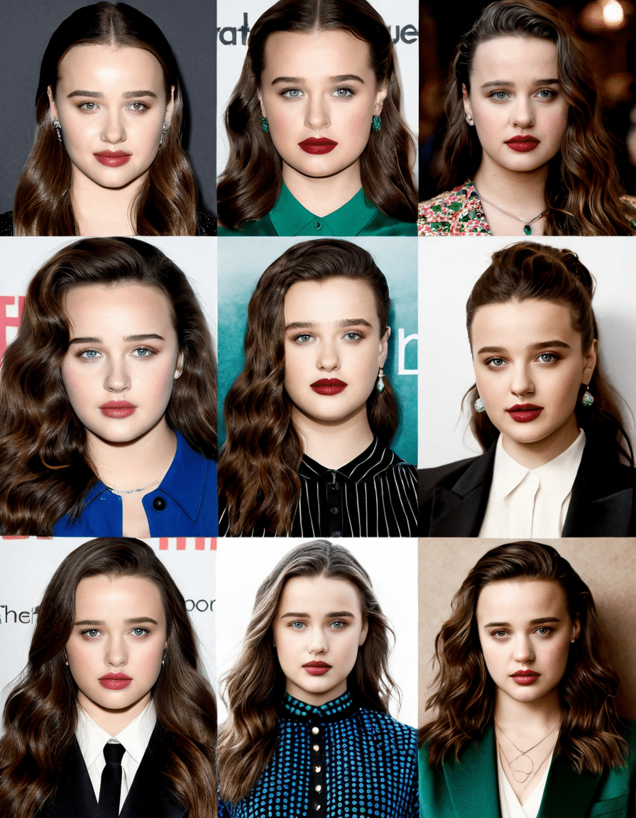 katherine langford