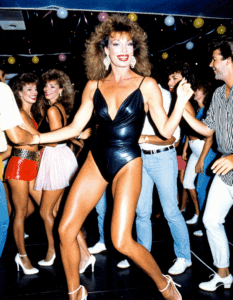 kelly lebrock
