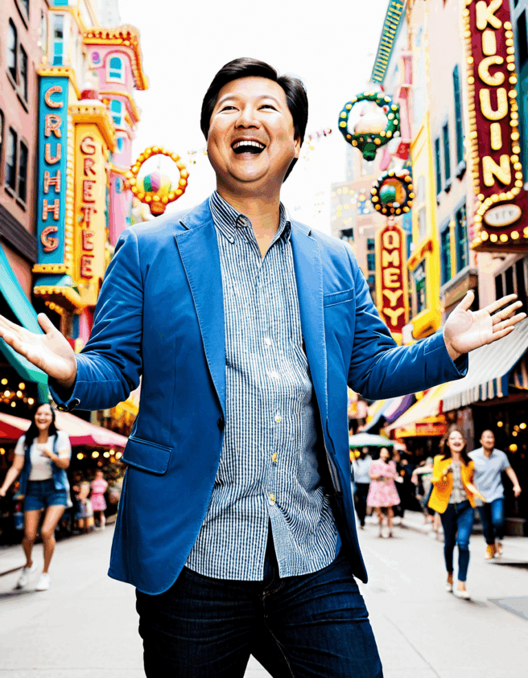 Ken Jeong