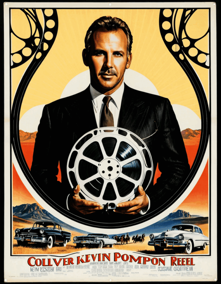 kevin costner movies