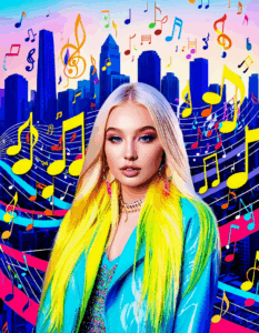 kim petras
