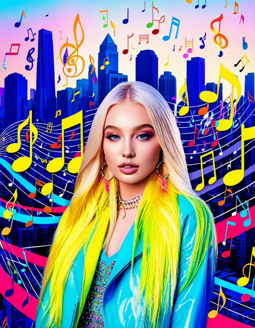 kim petras