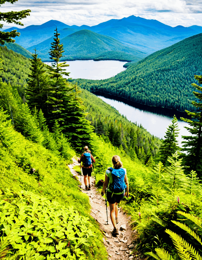 lake placid