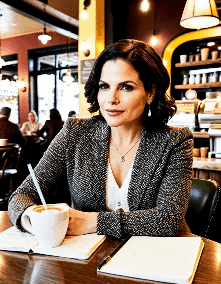 lana parrilla