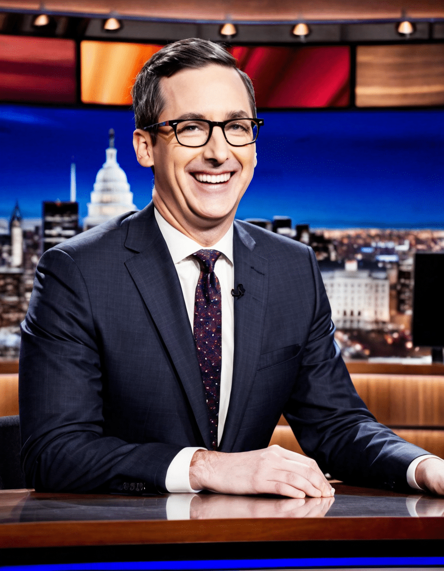 last week tonight