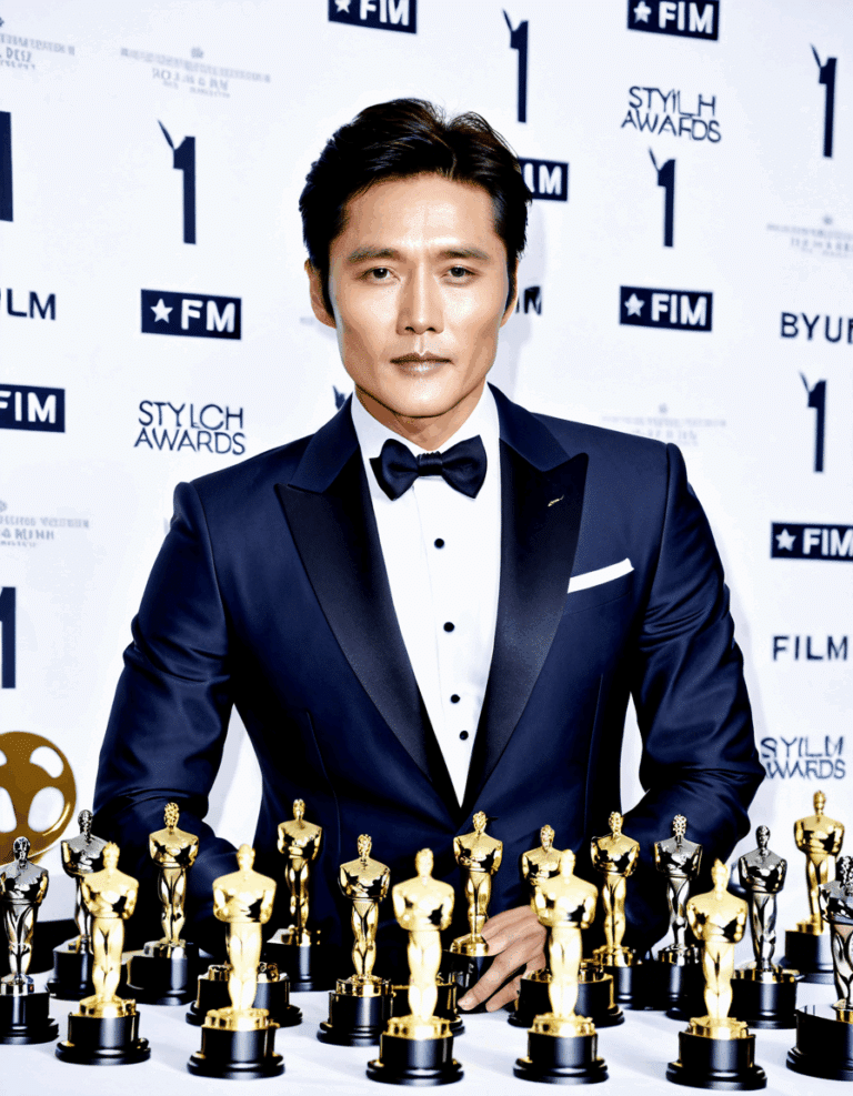 lee byung hun