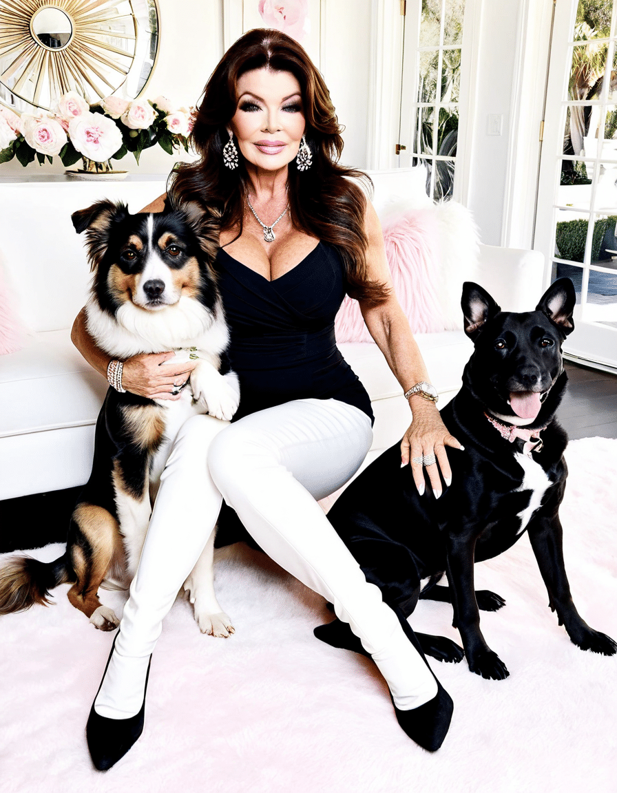 lisa vanderpump