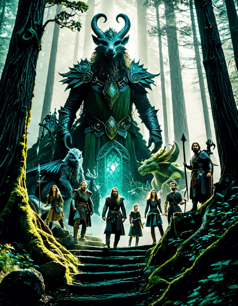 Lord Of The Flies