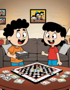 loud house