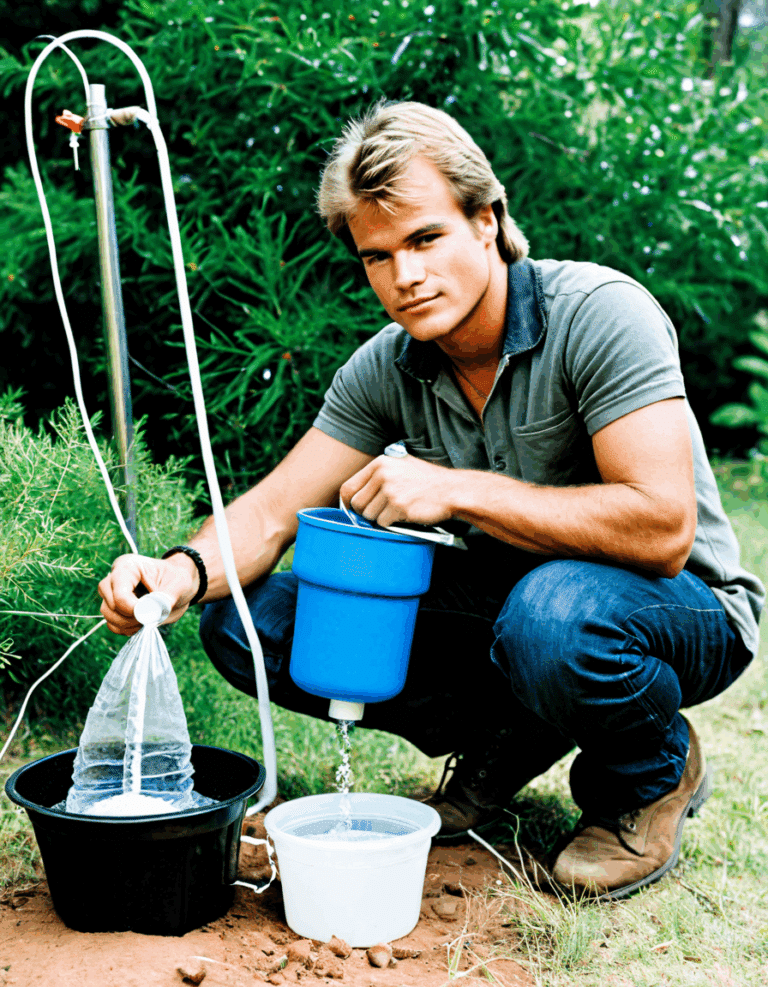 macgyver