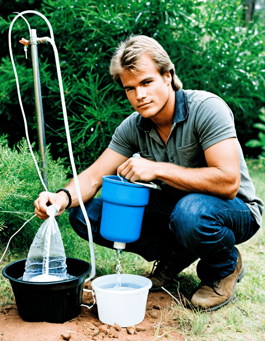macgyver