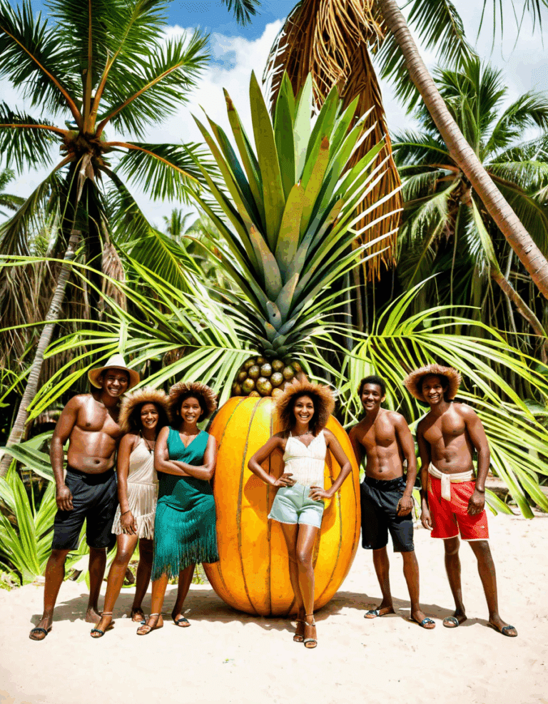 madagascar cast