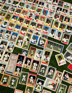 major league