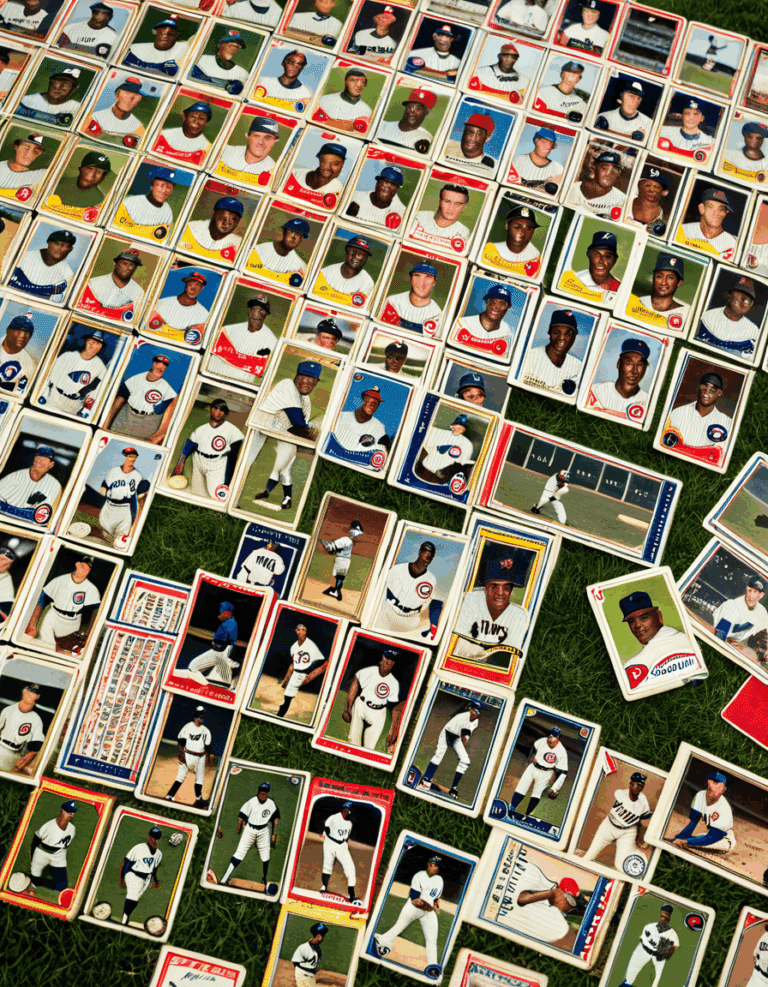major league
