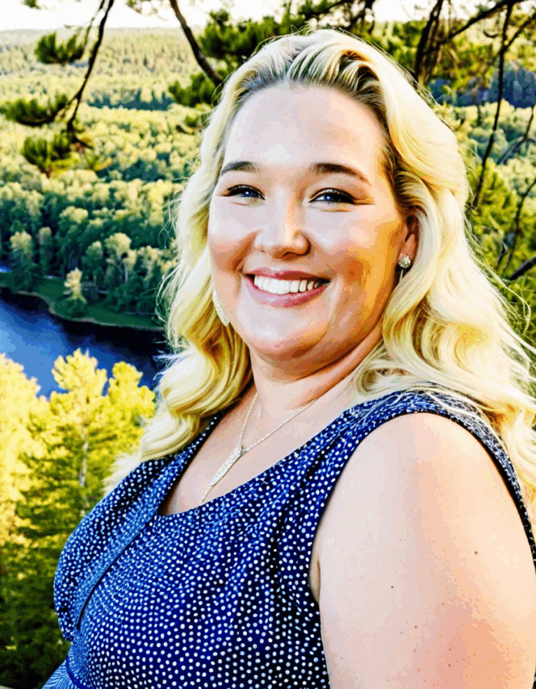 mama june