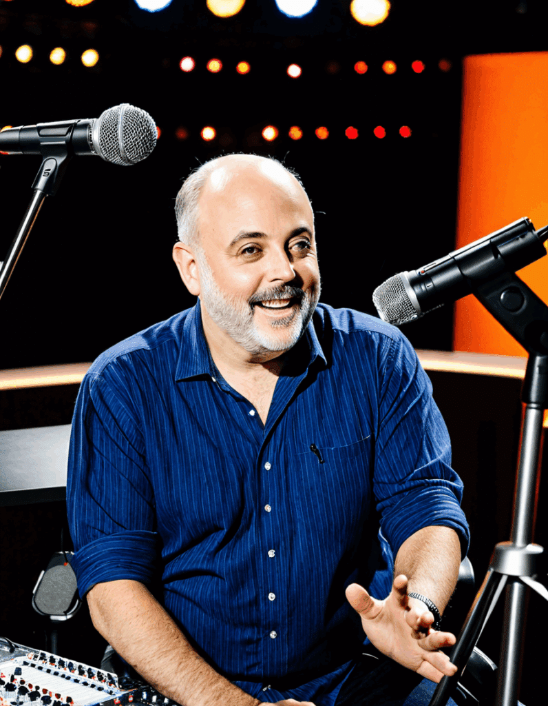 mark levin Mark Levin