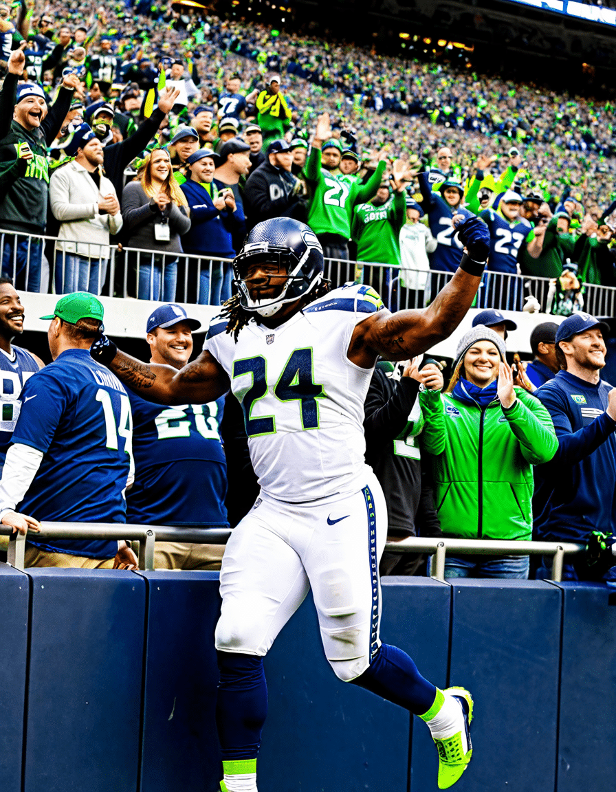 marshawn lynch